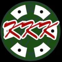 POK COIN Logo