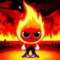 Based burnie Logo