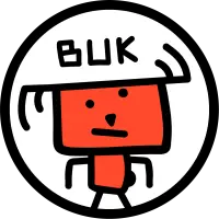 BUK Logo