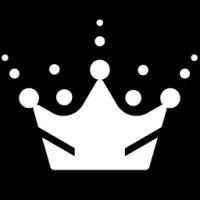 King Cardano Logo