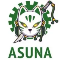 Asuna Inu Logo