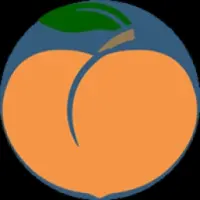 PEACH DEX Logo