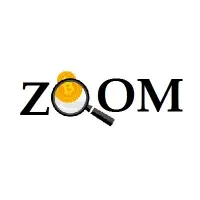 Zoom Bit Logo