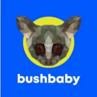 BushBaby Logo