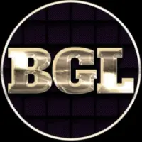 Big G Lottery Token Logo