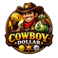 CowboyDollar Logo