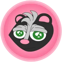 KUNK Logo