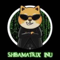 SHIBAMATRIX INU Logo
