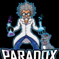 PARADOX Logo