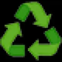 Go Green Logo