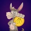 Animal Shelter Support Cash Logo