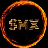SMX Token Logo