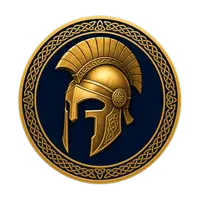 The Gauls NFT Logo