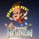 JIMMYNEUTRONTOKEN