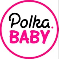 Polka Baby Logo