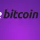 Purple Bitcoin