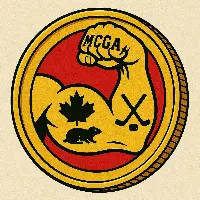MCGA Coin Logo