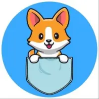 Chisai Doge Logo