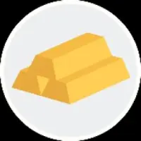 Ingot Token Logo