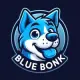 Blue Bonk