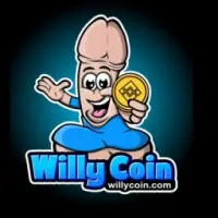 Willy Coin Logo