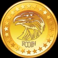 FCOIN Logo
