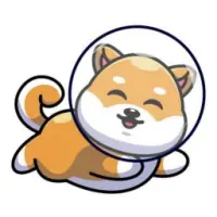 Baby Space Akita Logo