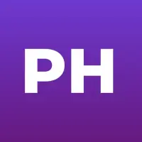 Phew Logo