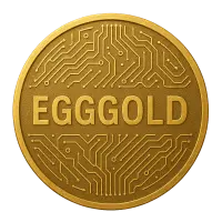 EGGGOLD Logo