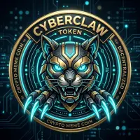 CYBERCLAW Logo