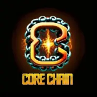 CoreChain Logo