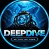 DEEPDIVE Logo