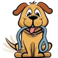 Manchu inu Logo