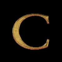 Crypto Centipede Logo