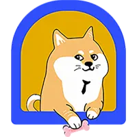 DOGECAT CTO Logo