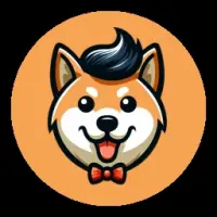 Shinro inu Logo