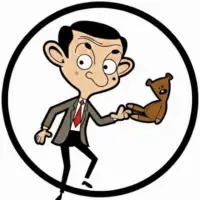 TeddyBean Logo