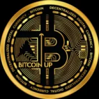 BitcoinUp Logo