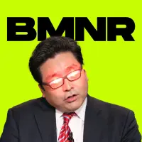 BITMINE Logo