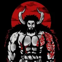 Kaido Reborn Logo