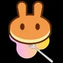 PancakeFork Finance Logo