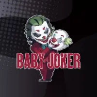 BABY JOKER Logo