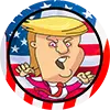 Trump Lovers Logo