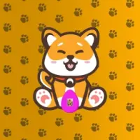 Easter Floki Logo