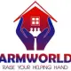 Arm Mercy World