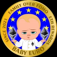 BabyEuro Logo