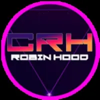 Cyber Robin Hood Logo