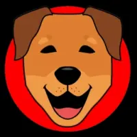 Chinook Inu Logo