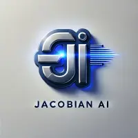 Jacobian Ai Logo
