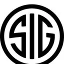 Sig sauger army Logo